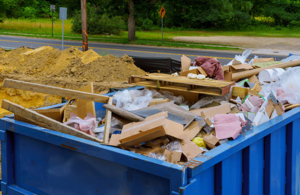 Best Garage Cleanout  in Sargent, TX